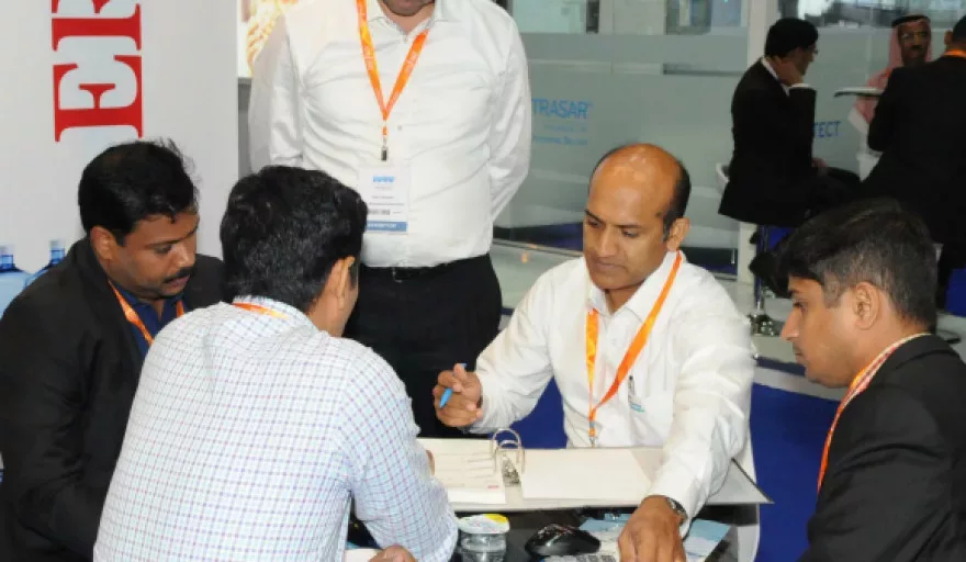 Dubai Drink Technology Expo