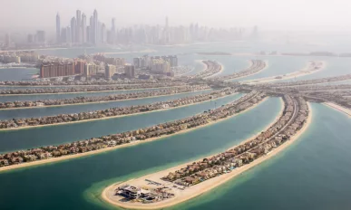 Dubai Property Outlook