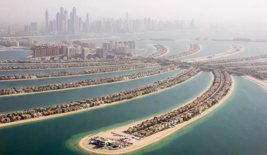 Dubai Property Outlook