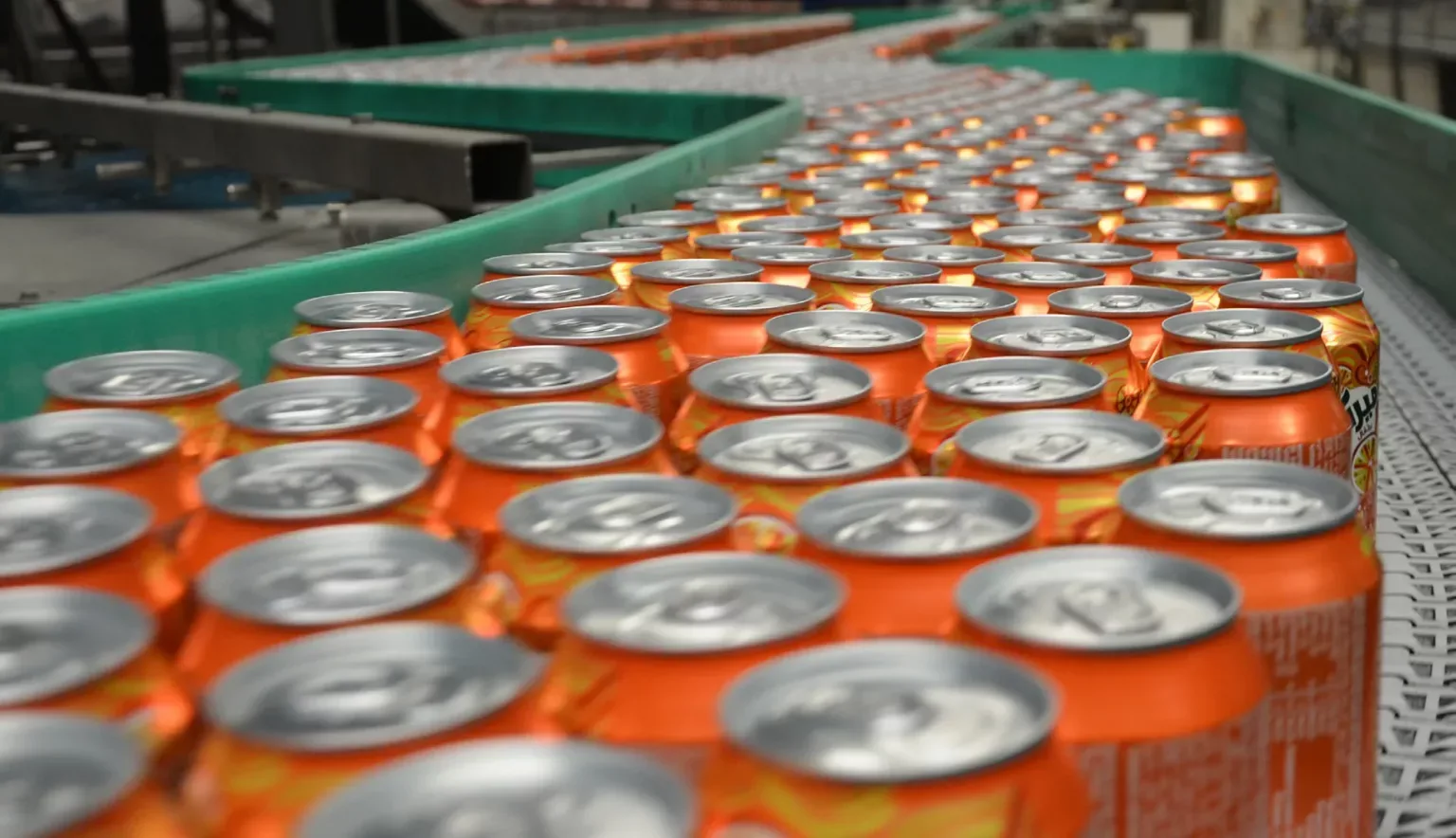 Dubai Refreshment Company A Refreshed Approach