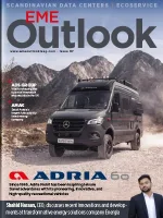 EME Outlook Magazine Issue 67