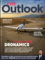 EME Outlook Magazine Issue 68 Share