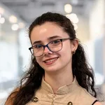 Eva Van Leeuwen Eva Van Leeuwen