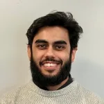 Faraz Mukaddam