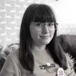 Louisa Martin Profile Image Louisa Martin Profile Image