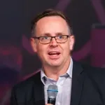 Neil Perry, Content Director, Outlook Publishing Neil Perry, Content Director, Outlook Publishing