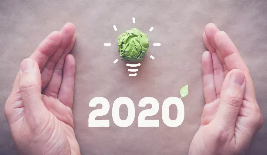 ENGIE Impact: Why 2020 is time to take sustainability seriously