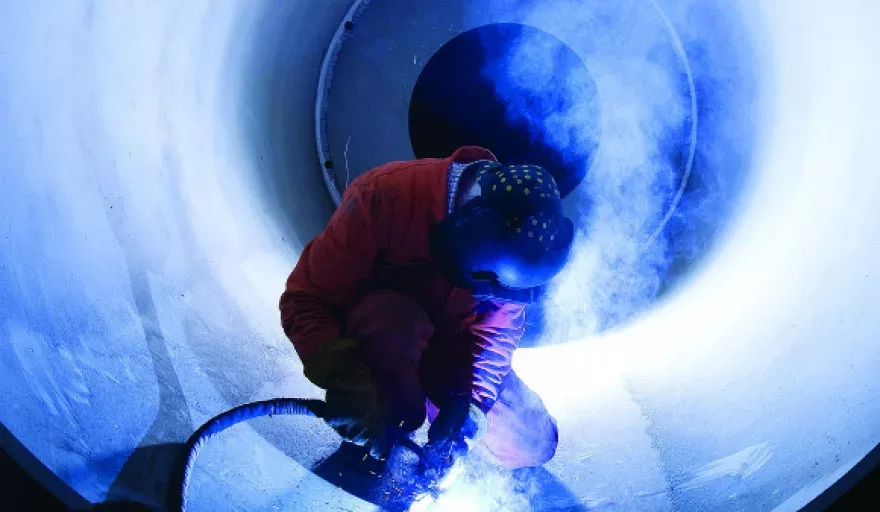 Entering a New Era in Offshore Energy