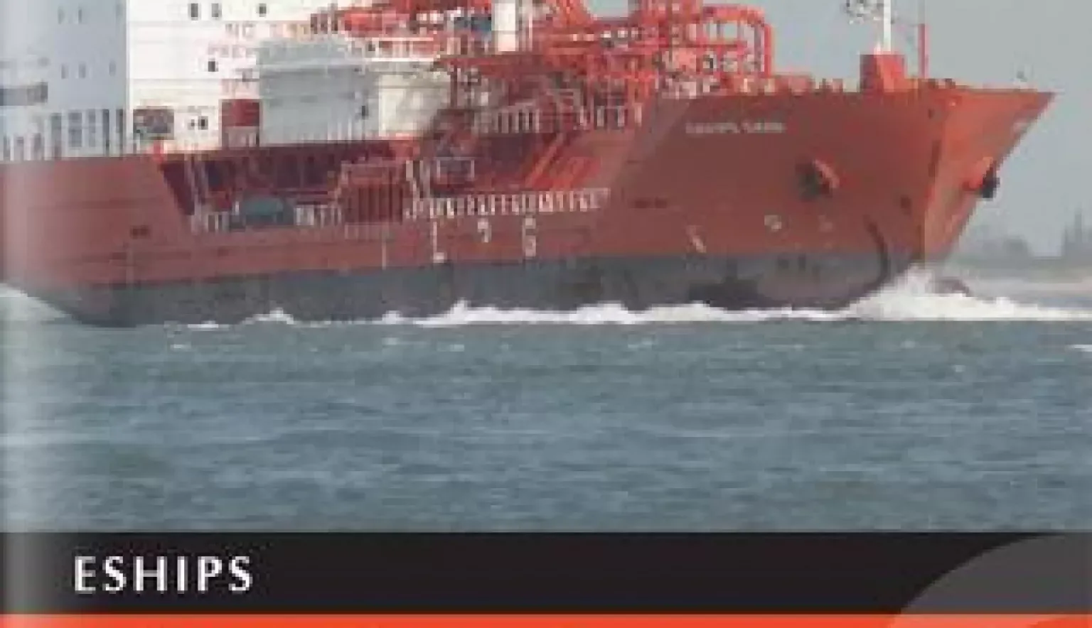 ESHIPS : Always On Course - EME Outlook Magazine