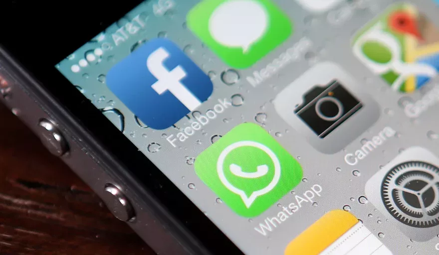 EU Approves Facebook Buyout of WhatsApp