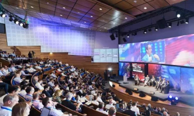 eurelectric Power Summit 2018