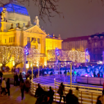 Europe’s Top 10 Christmas Markets