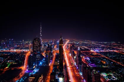 Event preview: The Dubai Family Office Forum