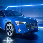 Exclusive: A look at Audi's venture into electric vehicles