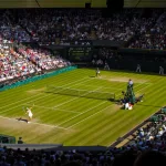 Exclusive: Talking digital Wimbledon with IBM and the AELTC