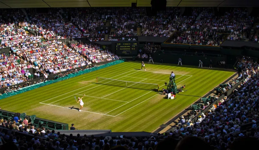 Exclusive: Talking digital Wimbledon with IBM and the AELTC