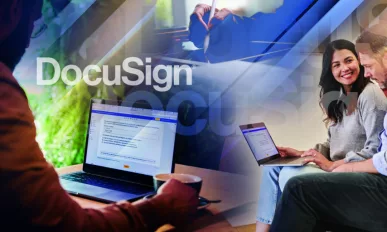 Docusign Featured