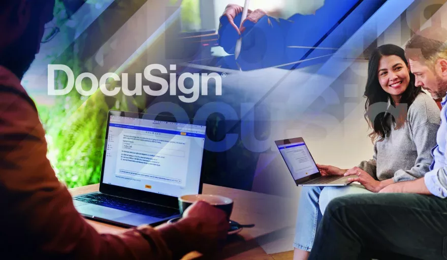 Docusign Featured