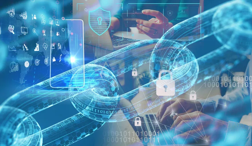 Expert Eye: Navigating the digital future in the Middle East