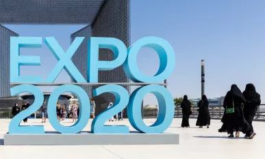 Topical Focus: Expo 2020