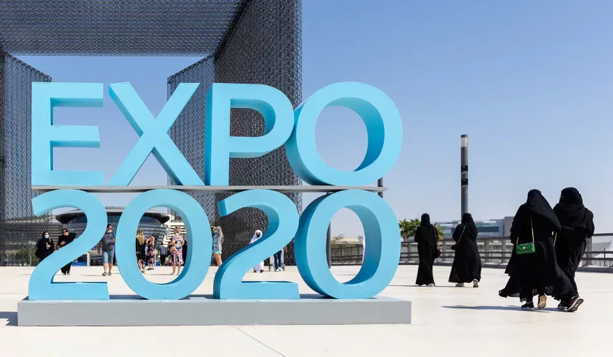 Topical Focus: Expo 2020