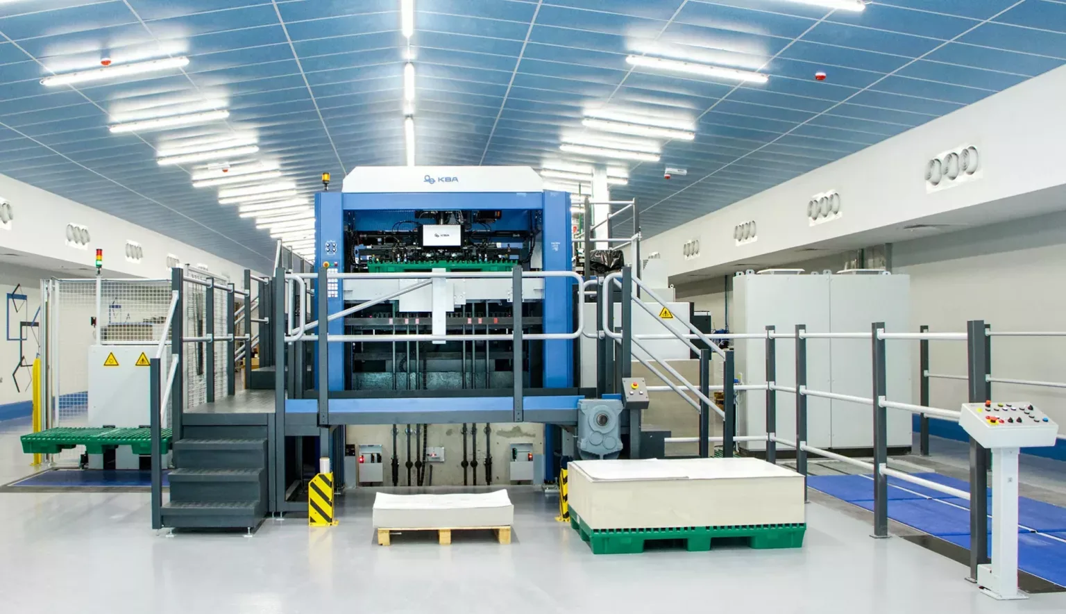 Express Pack Print Packing a Punch EME Outlook Magazine