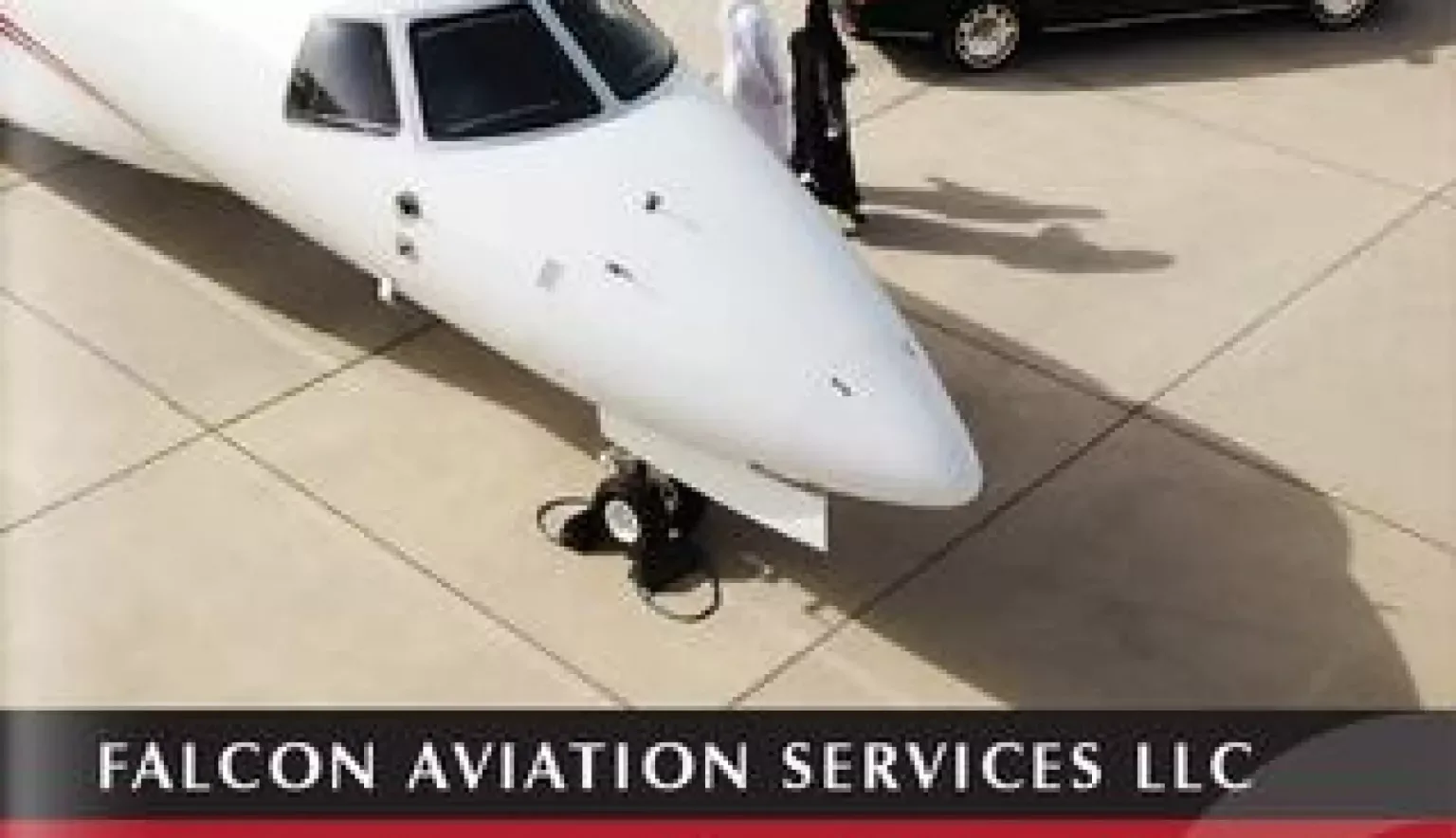Falcon Aviation Services LLC The Edge of Aviation Innovation
