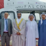 Falcon Aviation’s New Generation AW169