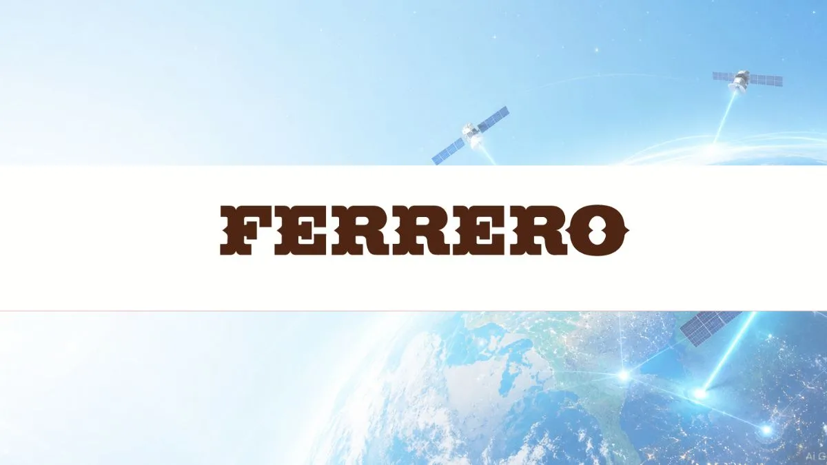 How Ferrero Uses Satellite Monitoring to Strengthen Sustainable Ingredient Sourcing