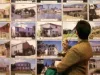 French housing market falling behind