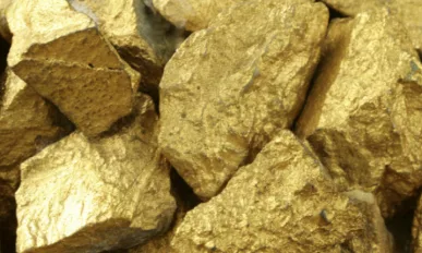 Gold Mining Contributes More than US$171 Billion to Global Economy