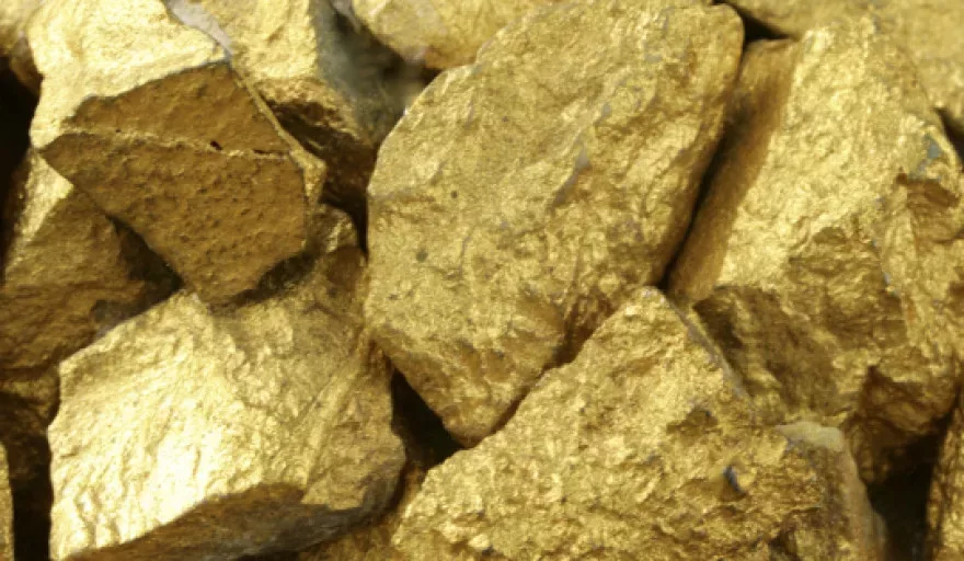 Gold Mining Contributes More than US$171 Billion to Global Economy