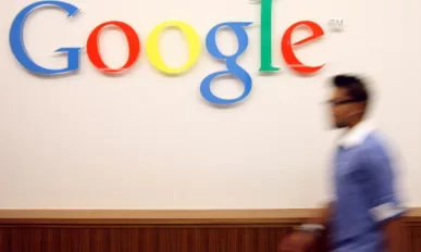 Google Launches Venture Capital Fund to Invest EU Tech Companies