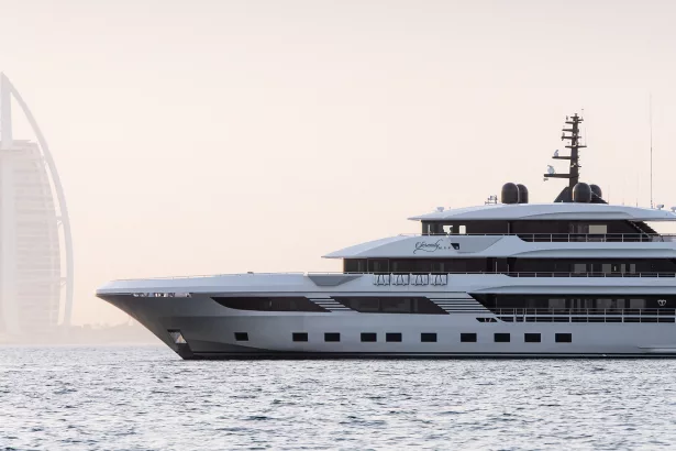 Gulf Craft Featured