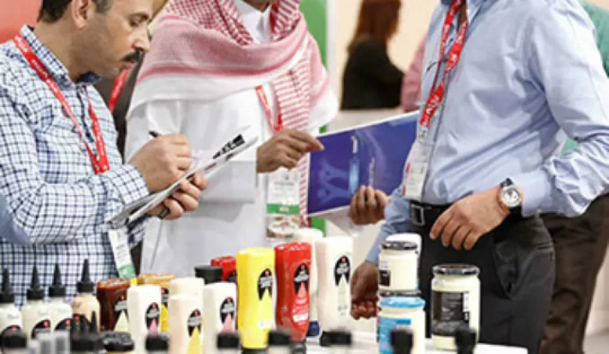 Gulfood 2017 Returns for its 22nd Edition