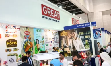 Gulfood 2018 Mega Show to Consolidate UAE’s Lead Role in Global Food Agenda