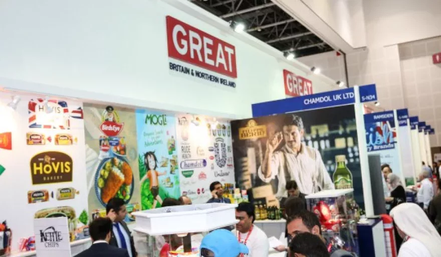 Gulfood 2018 Mega Show to Consolidate UAE’s Lead Role in Global Food Agenda