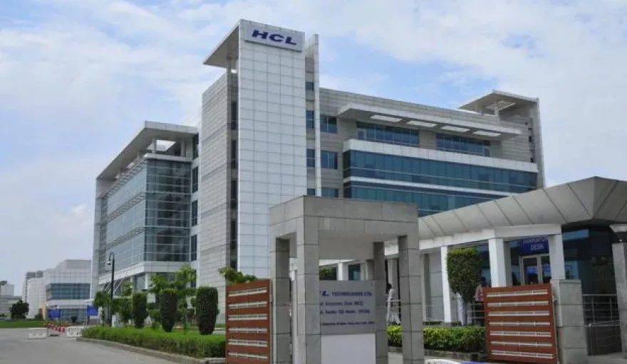 HCL Technologies Expects $1 billion Revenue Stream