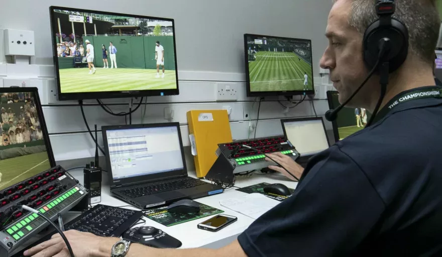 How IBM and Wimbledon harness technology to bring tennis to the masses