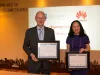 Huawei Signs Benchmark Deal with Euler Hermes