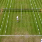 IBM and Wimbledon: From Data Deuce to Analytical Advantage