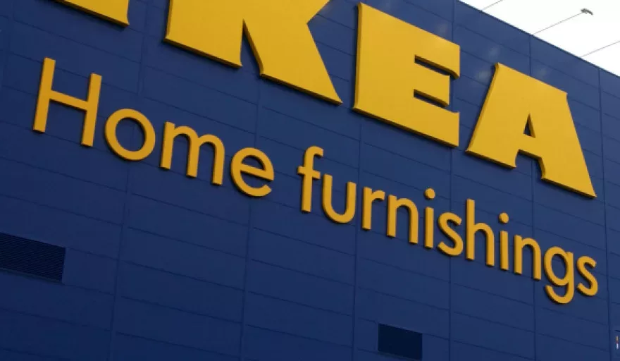 IKEA Tests New Retail Format in UK Market
