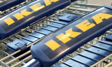 IKEA to Open First Korean Store