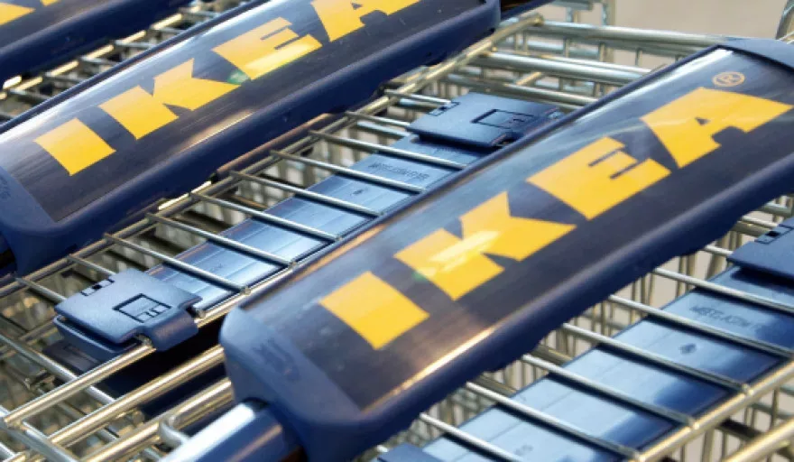 IKEA to Open First Korean Store