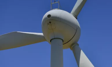 Improving Efficiency and Cost-Effectiveness of Wind Power