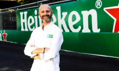 Industry 0.0: Heineken on the rise of low-alcohol beer and its Formula E partnership
