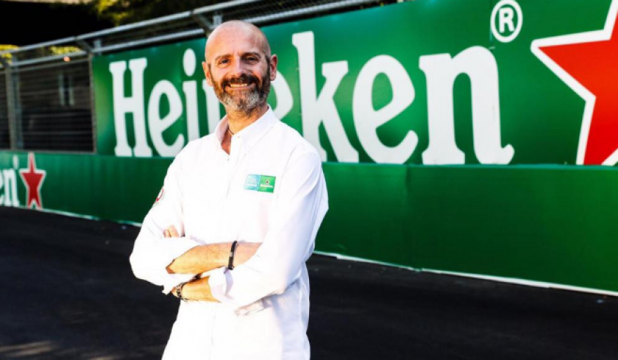 Industry 0.0: Heineken on the rise of low-alcohol beer and its Formula E partnership