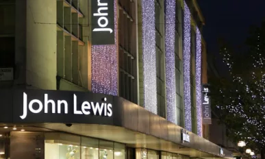 John Lewis Remains at the Forefront of Omni-channel Success