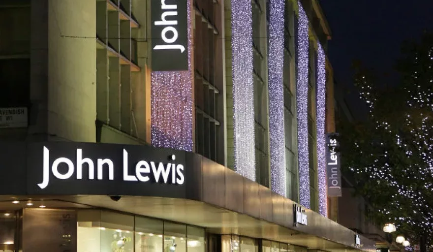 John Lewis Remains at the Forefront of Omni-channel Success