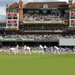Kia Oval